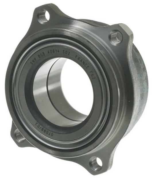 RB512432 Tectonic DailyDuty Wheel Bearing and Hub Assembly Tectonic Wheel Bearings