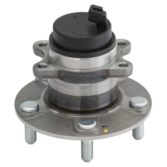 RB512434 Tectonic DailyDuty Wheel Bearing and Hub Assembly Tectonic Wheel Bearings