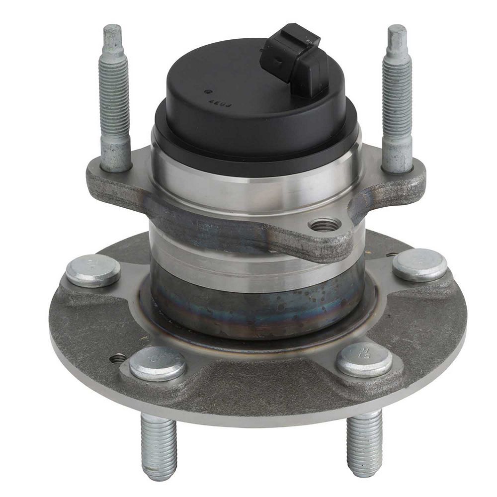 RB512436 Tectonic DailyDuty Wheel Bearing and Hub Assembly Tectonic Wheel Bearings