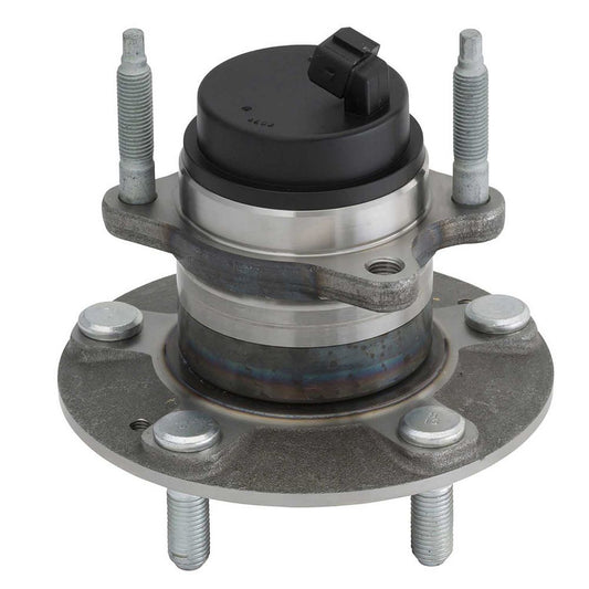 RB512436 Tectonic DailyDuty Wheel Bearing and Hub Assembly Tectonic Wheel Bearings