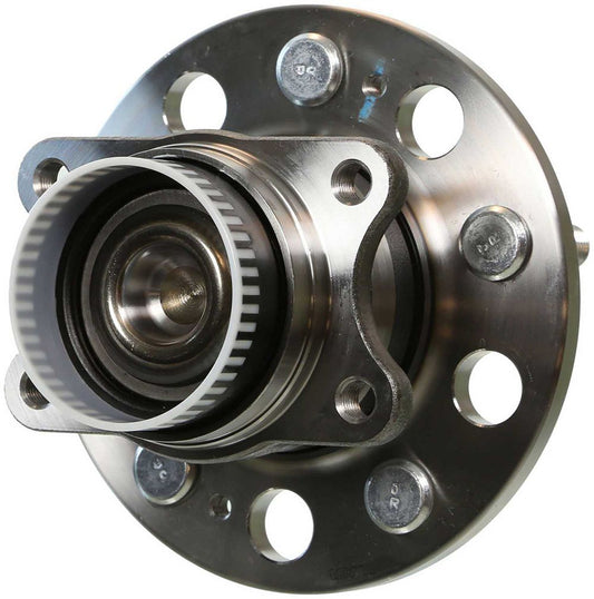 RB512437 Tectonic DailyDuty Wheel Bearing and Hub Assembly Tectonic Wheel Bearings