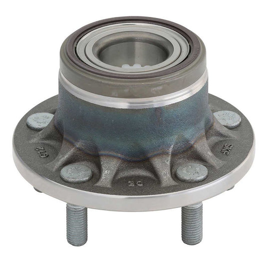 RB512439 Tectonic DailyDuty Wheel Bearing and Hub Assembly Tectonic Wheel Bearings