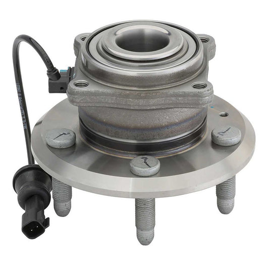 RB512440 Tectonic DailyDuty Wheel Bearing and Hub Assembly Tectonic Wheel Bearings