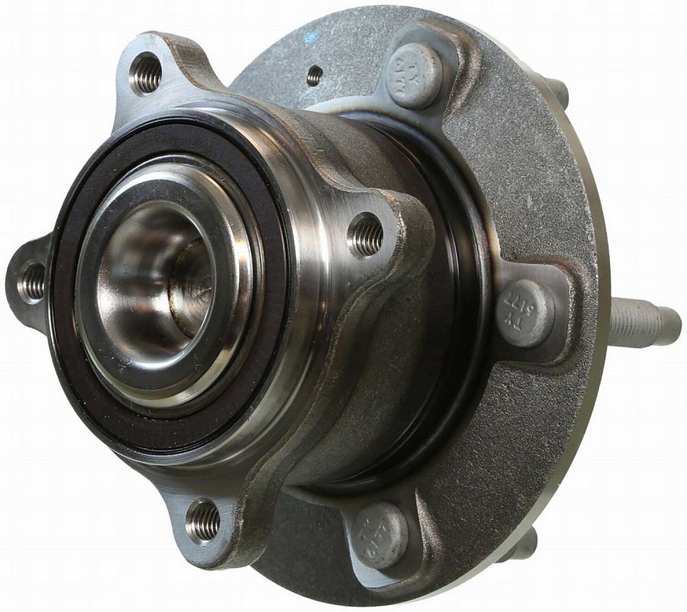 RB512446 Tectonic DailyDuty Wheel Bearing and Hub Assembly Tectonic Wheel Bearings