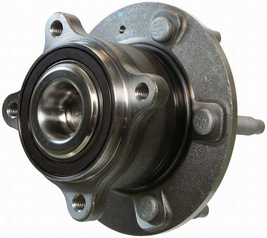 RB512446 Tectonic DailyDuty Wheel Bearing and Hub Assembly Tectonic Wheel Bearings