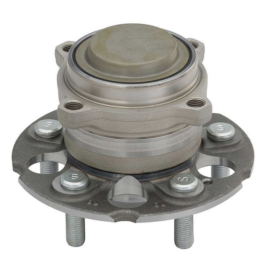 RB512448 Tectonic DailyDuty Wheel Bearing and Hub Assembly Tectonic Wheel Bearings