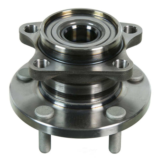 RB512449 Tectonic DailyDuty Wheel Bearing and Hub Assembly Tectonic Wheel Bearings