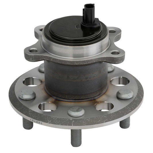RB512455 Tectonic DailyDuty Wheel Bearing and Hub Assembly Tectonic Wheel Bearings
