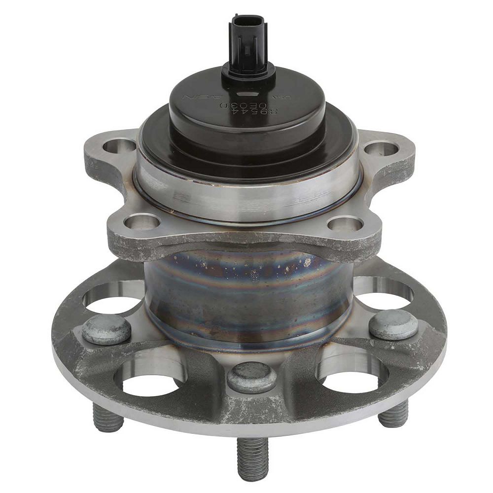 RB512456 Tectonic DailyDuty Wheel Bearing and Hub Assembly Tectonic Wheel Bearings