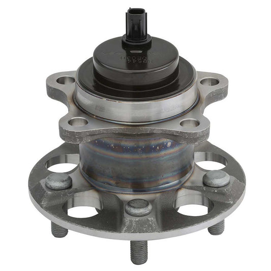 RB512456 Tectonic DailyDuty Wheel Bearing and Hub Assembly Tectonic Wheel Bearings