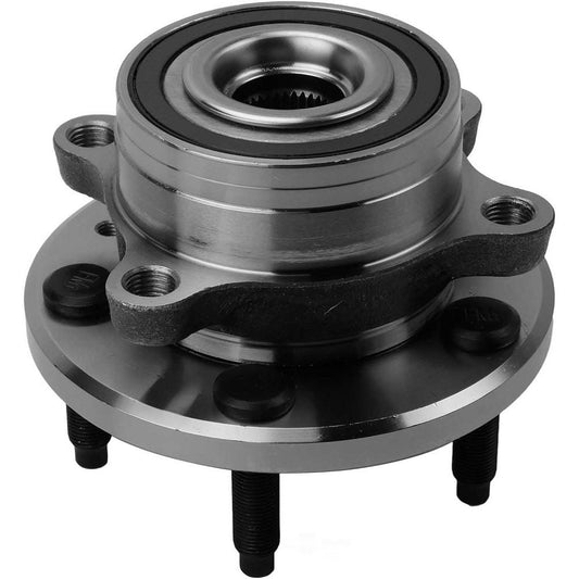 RB512460 Tectonic DailyDuty Wheel Bearing and Hub Assembly Tectonic Wheel Bearings
