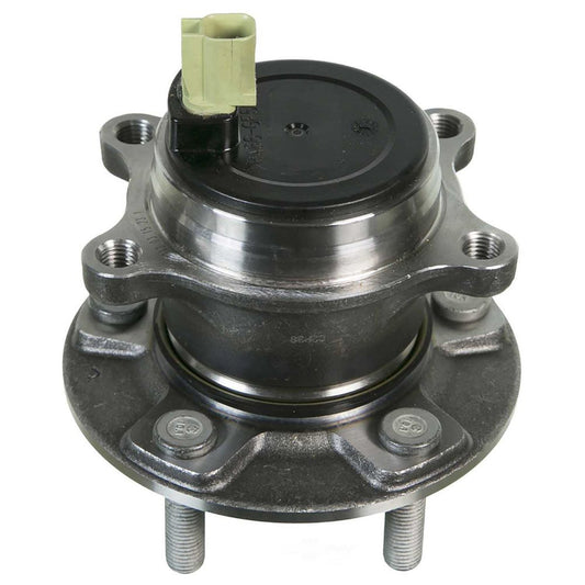 RB512465 Tectonic DailyDuty Wheel Bearing and Hub Assembly Tectonic Wheel Bearings