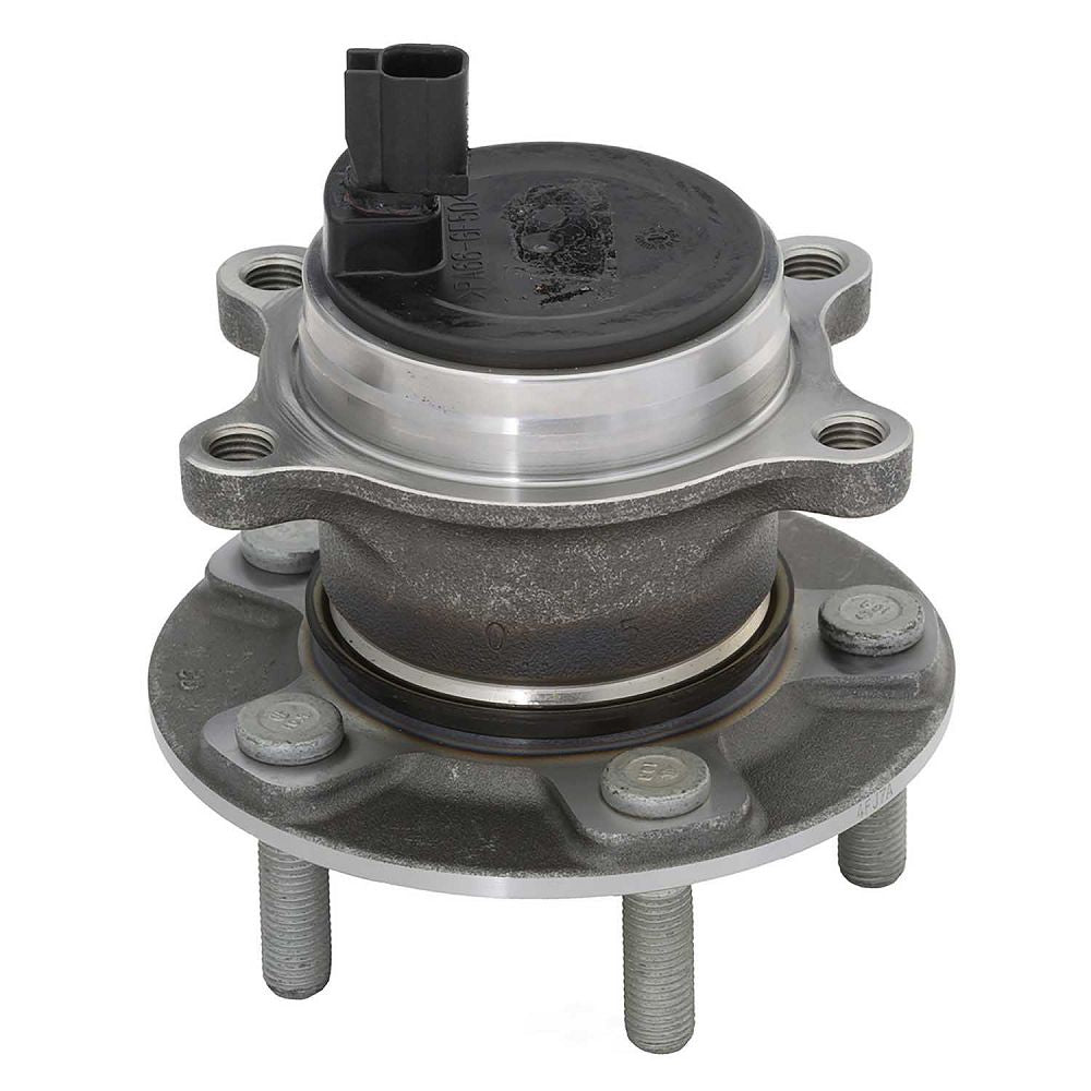 RB512466 Tectonic DailyDuty Wheel Bearing and Hub Assembly Tectonic Wheel Bearings
