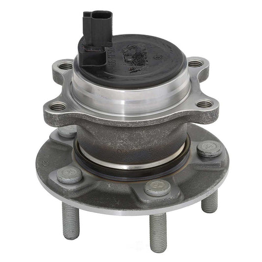 RB512466 Tectonic DailyDuty Wheel Bearing and Hub Assembly Tectonic Wheel Bearings