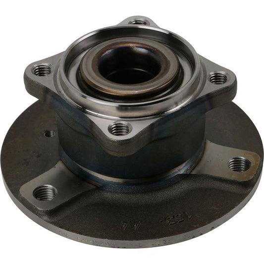 RB512473 Tectonic DailyDuty Wheel Bearing and Hub Assembly Tectonic Wheel Bearings