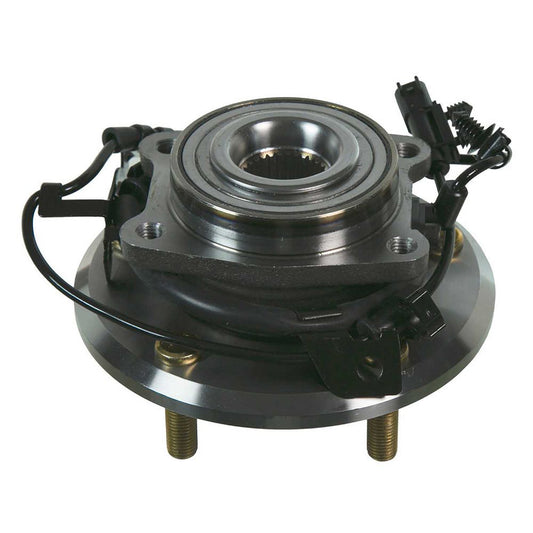 RB512478 Tectonic DailyDuty Wheel Bearing and Hub Assembly Tectonic Wheel Bearings