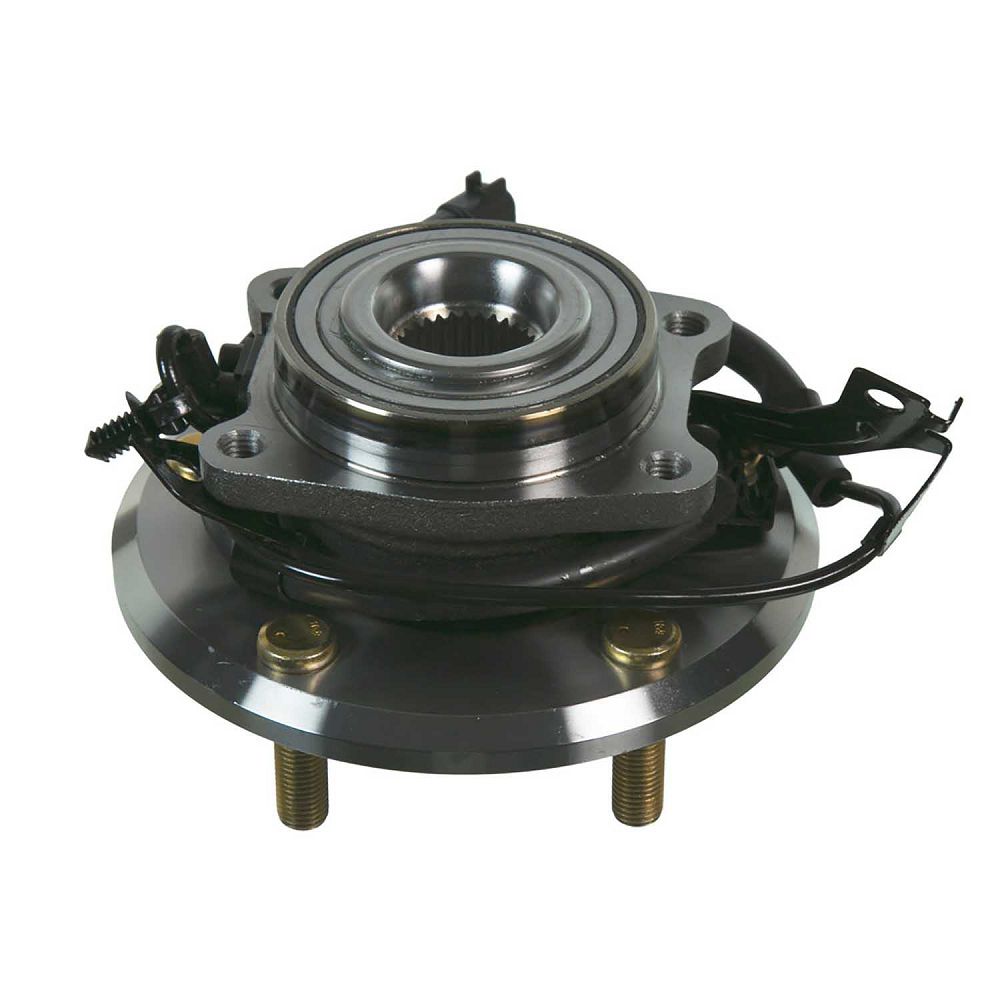 RB512479 Tectonic DailyDuty Wheel Bearing and Hub Assembly Tectonic Wheel Bearings