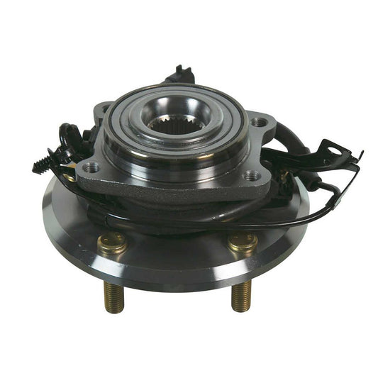 RB512479 Tectonic DailyDuty Wheel Bearing and Hub Assembly Tectonic Wheel Bearings