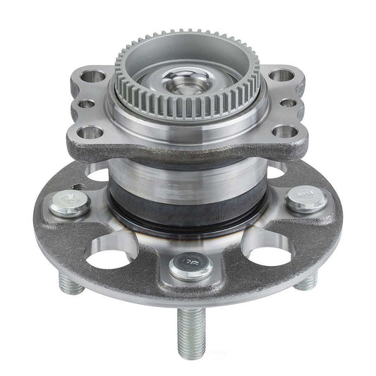 RB512483 Tectonic DailyDuty Wheel Bearing and Hub Assembly Tectonic Wheel Bearings