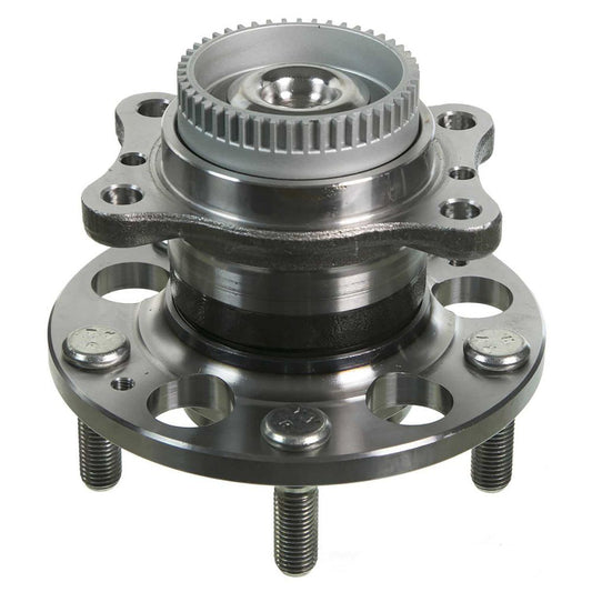 RB512492 Tectonic DailyDuty Wheel Bearing and Hub Assembly Tectonic Wheel Bearings