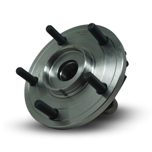 EB512493 Tectonic EcoPro Wheel Bearing and Hub Assembly Tectonic Wheel Bearings