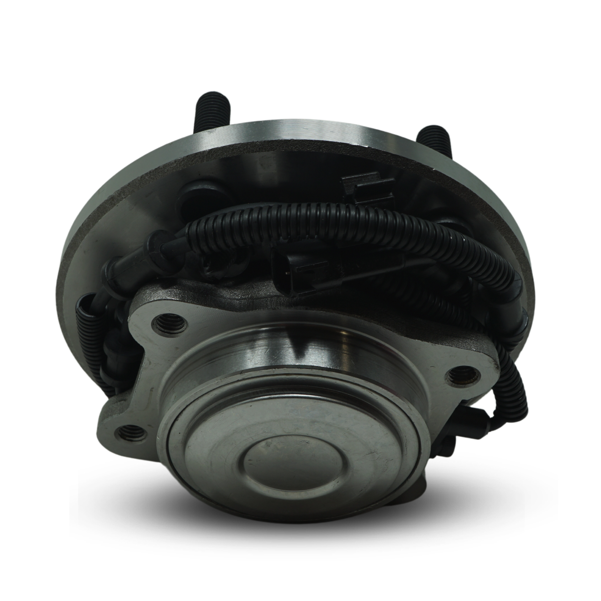 EB512493 Tectonic EcoPro Wheel Bearing and Hub Assembly Tectonic Wheel Bearings