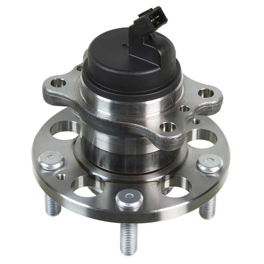 RB512495 Tectonic DailyDuty Wheel Bearing and Hub Assembly Tectonic Wheel Bearings