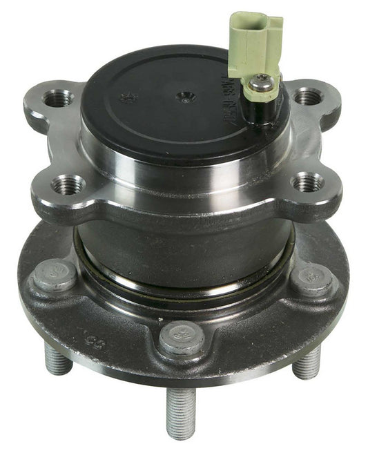 RB512496 Tectonic DailyDuty Wheel Bearing and Hub Assembly Tectonic Wheel Bearings