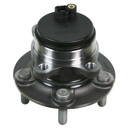 RB512497 Tectonic DailyDuty Wheel Bearing and Hub Assembly Tectonic Wheel Bearings