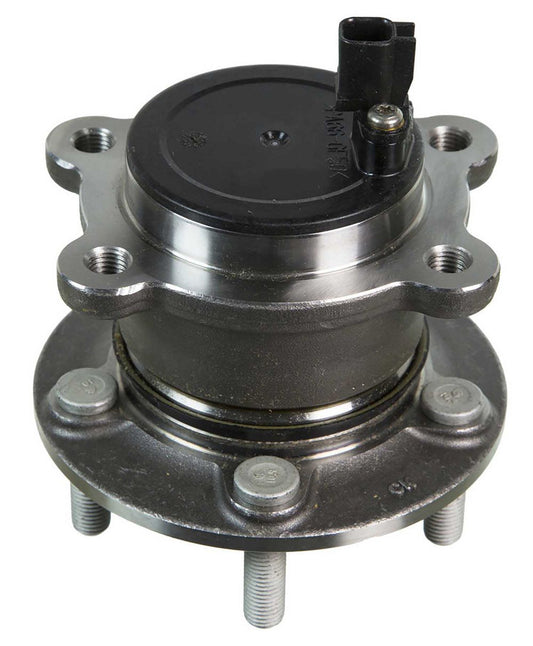 RB512499 Tectonic DailyDuty Wheel Bearing and Hub Assembly Tectonic Wheel Bearings