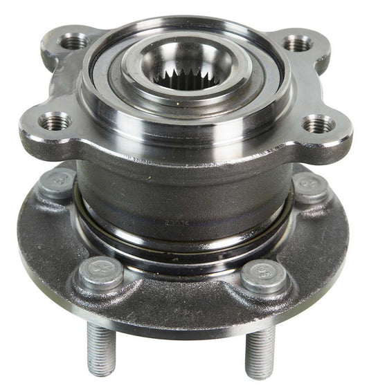 RB512500 Tectonic DailyDuty Wheel Bearing and Hub Assembly Tectonic Wheel Bearings