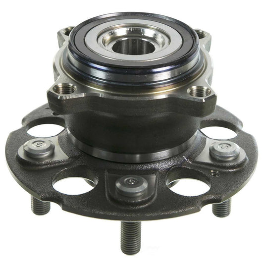 RB512501 Tectonic DailyDuty Wheel Bearing and Hub Assembly Tectonic Wheel Bearings
