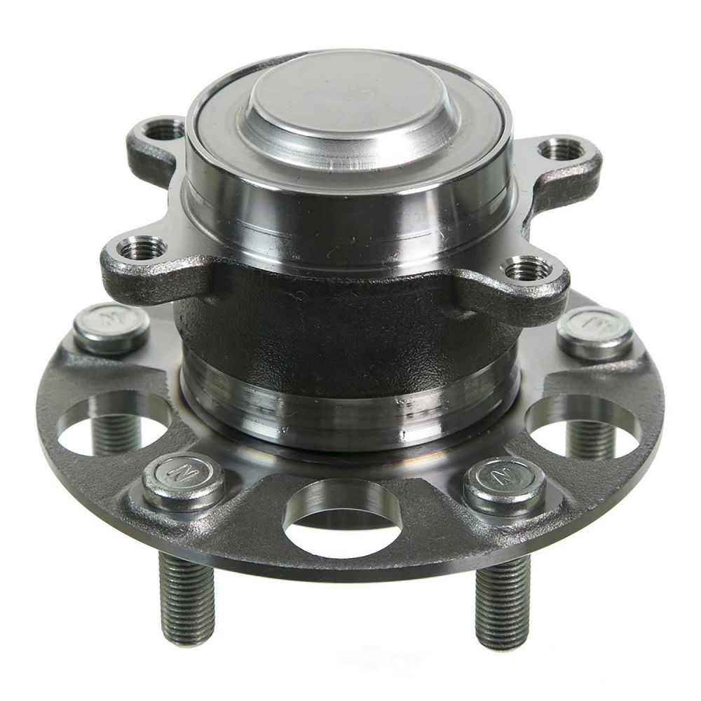 RB512503 Tectonic DailyDuty Wheel Bearing and Hub Assembly Tectonic Wheel Bearings