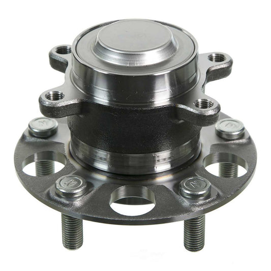 RB512503 Tectonic DailyDuty Wheel Bearing and Hub Assembly Tectonic Wheel Bearings