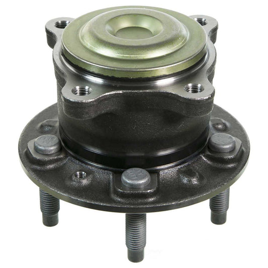 RB512507 Tectonic DailyDuty Wheel Bearing and Hub Assembly Tectonic Wheel Bearings
