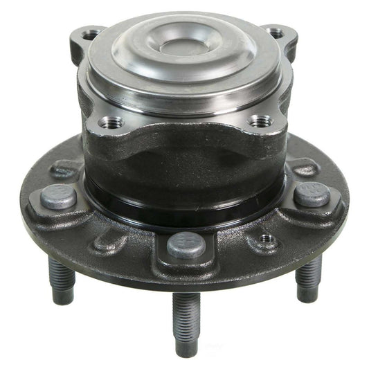 RB512508 Tectonic DailyDuty Wheel Bearing and Hub Assembly Tectonic Wheel Bearings