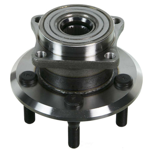 RB512512 Tectonic DailyDuty Wheel Bearing and Hub Assembly Tectonic Wheel Bearings