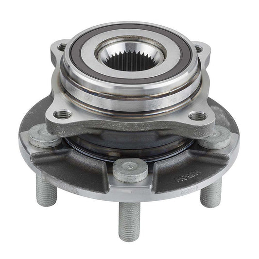RB512517 Tectonic DailyDuty Wheel Bearing and Hub Assembly Tectonic Wheel Bearings