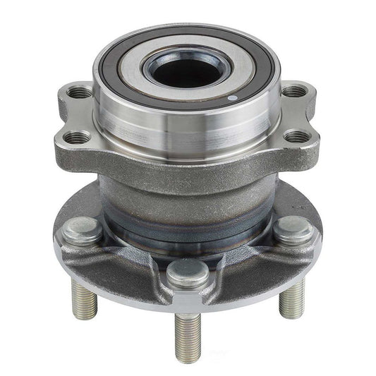 RB512518 Tectonic DailyDuty Wheel Bearing and Hub Assembly Tectonic Wheel Bearings