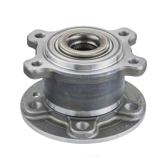 RB512524 Tectonic DailyDuty Wheel Bearing and Hub Assembly Tectonic Wheel Bearings