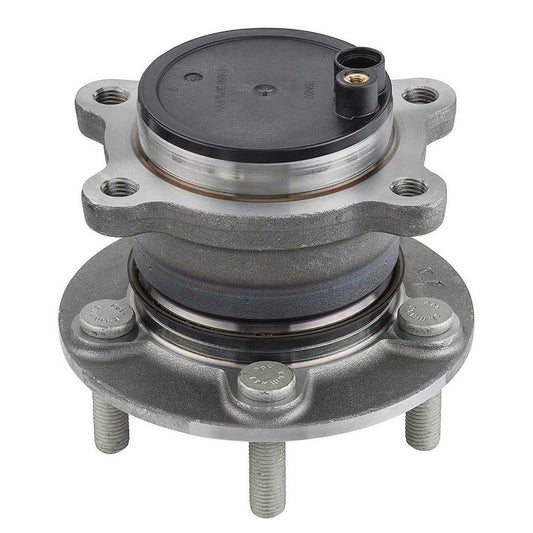 RB512525 Tectonic DailyDuty Wheel Bearing and Hub Assembly Tectonic Wheel Bearings