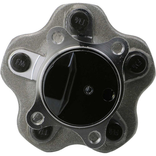 RB512530 Tectonic DailyDuty Wheel Bearing and Hub Assembly Tectonic Wheel Bearings