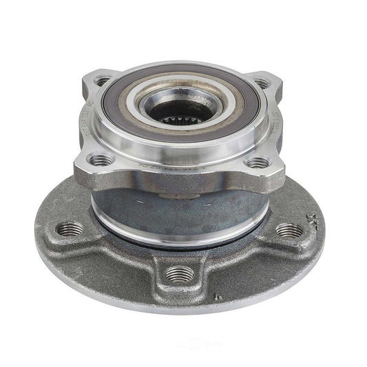 RB512532 Tectonic DailyDuty Wheel Bearing and Hub Assembly Tectonic Wheel Bearings