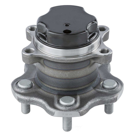 RB512533 Tectonic DailyDuty Wheel Bearing and Hub Assembly Tectonic Wheel Bearings
