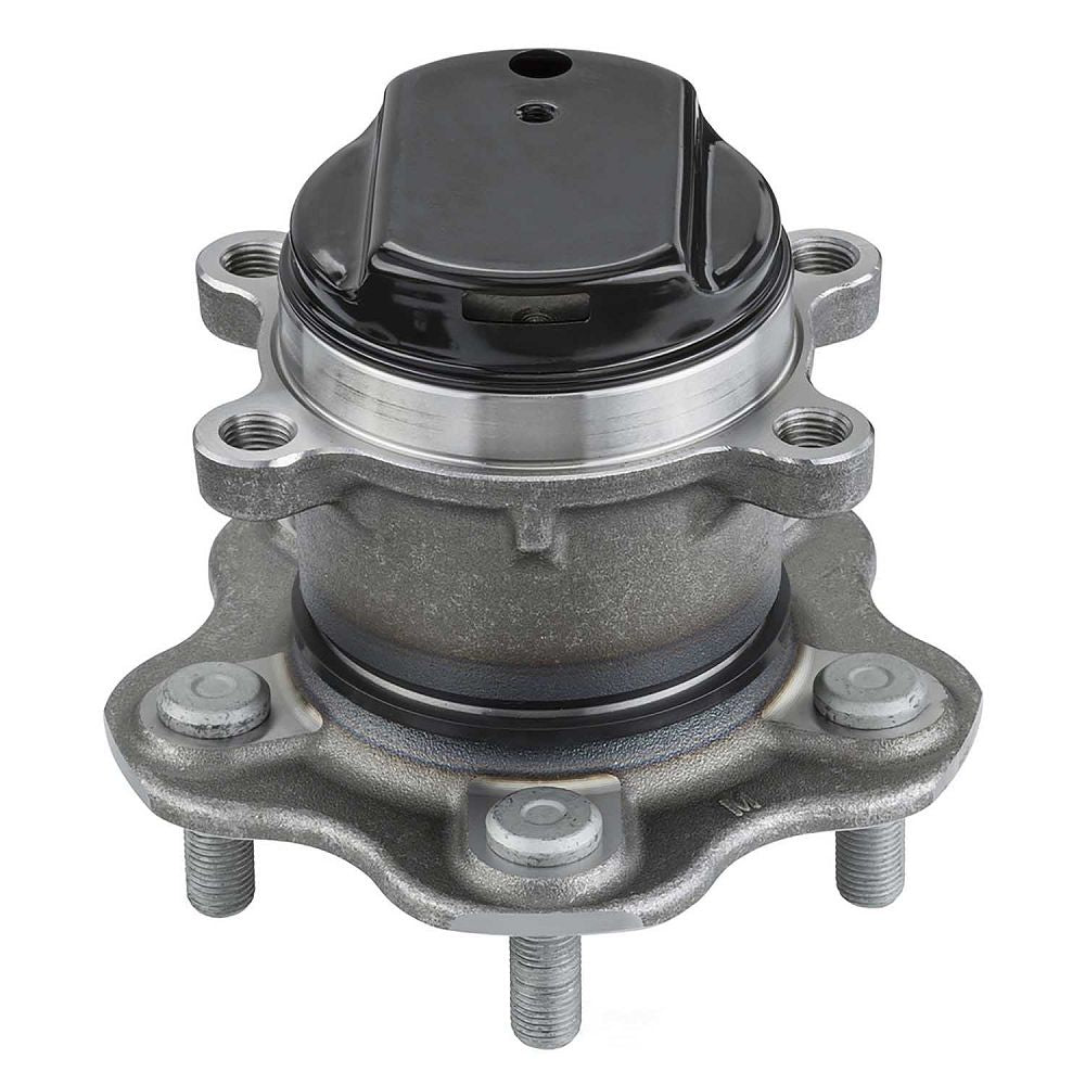 RB512534 Tectonic DailyDuty Wheel Bearing and Hub Assembly Tectonic Wheel Bearings