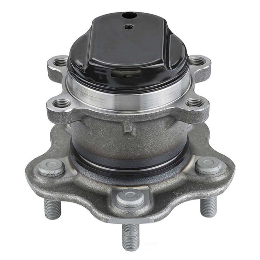 RB512534 Tectonic DailyDuty Wheel Bearing and Hub Assembly Tectonic Wheel Bearings