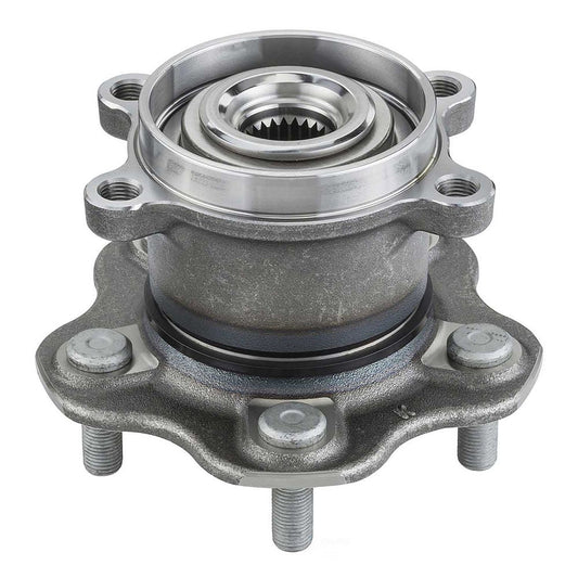 RB512535 Tectonic DailyDuty Wheel Bearing and Hub Assembly Tectonic Wheel Bearings