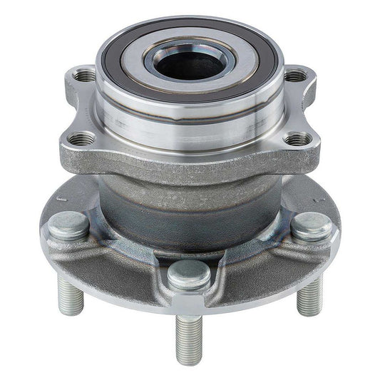 RB512536 Tectonic DailyDuty Wheel Bearing and Hub Assembly Tectonic Wheel Bearings