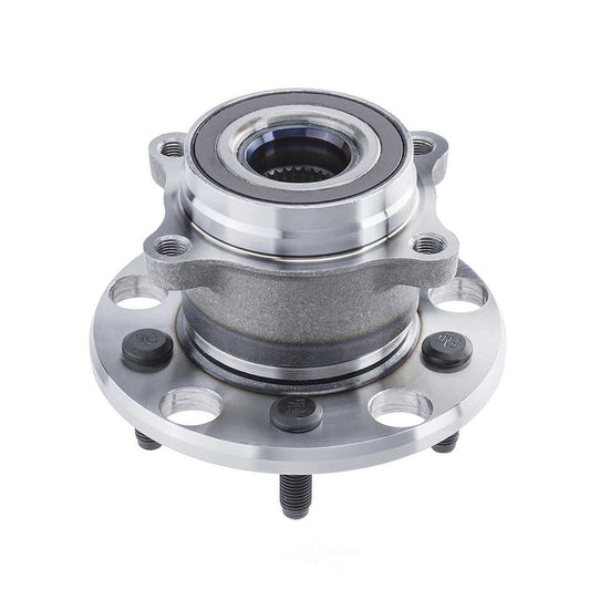 RB512546 Tectonic DailyDuty Wheel Bearing and Hub Assembly Tectonic Wheel Bearings