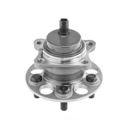 RB512547 Tectonic DailyDuty Wheel Bearing and Hub Assembly Tectonic Wheel Bearings